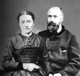 Simplicity with Sts. Louis & Zelie Martin