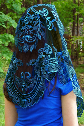 Black & Blue