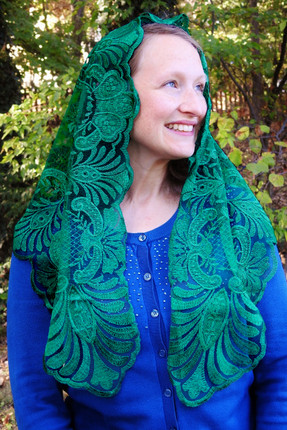 Jade Green