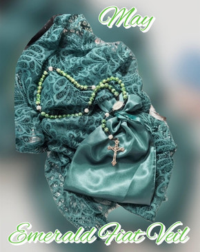 May Birthstone Bundle