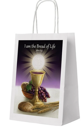 1st Communion Gift Bag