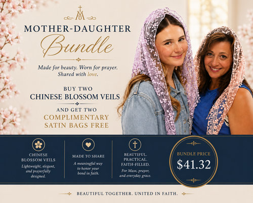 Chinese Blossom Bundle