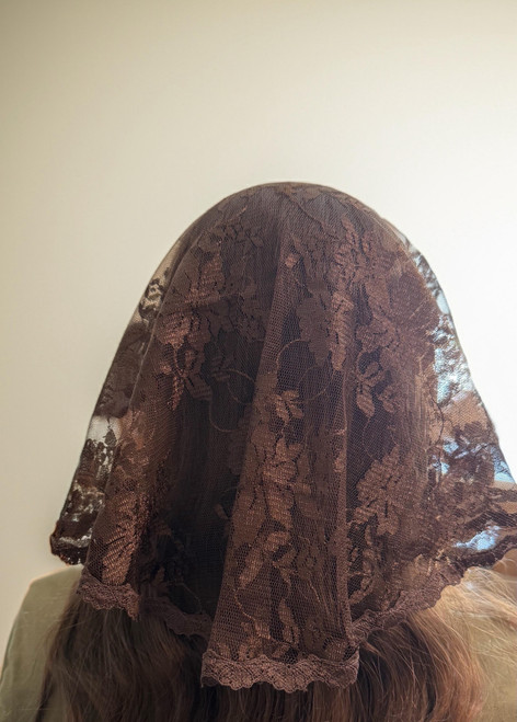 Chestnut Brown