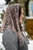 Mocha Mantilla part of our Starter Collection