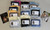 Deluxe Parish Pack: 10 Starter Veils, 25pk Veiling Card, 10 Chapel Veil Bags (Misc)