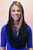 Black Starter Infinity Veil - A Catholic Woman's Choice for Matching All Styles