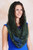 Olive Green (Shown with previous fabric)