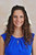 St. Tabitha Corded Lace Half-Circle Mantilla in Ivory