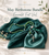 May Birthstone Bundle in Emerald (Large Rectangle)