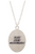 First Holy Communion Pendant