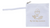 1st Communion Girls wristlet