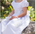 First Holy Communion Girls' Wristlet