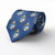 Pope Leo XIV Navy Tie

This tie showcases the coat of arms of Pope Leo XIV
