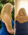 Faith of a Mustard Seed Italian Lace Veil Finished in Spain