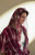 Most Precious Blood Triangle Veil
