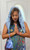 Summer Series Bundle: Veil, Rosary and Rosary Bag