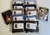 Parish Starter Pack with Veiling Cards (includes 10 starter veils, 25pk veiling cards and 10 individual snap clips)