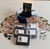 For your convenience and peace of mind, each veil in your Parish Pack arrives individually wrapped and perfectly pristine, ready to be safely gifted to RCIA candidates or placed in your vestibule basket.
