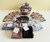 Parish Pack - 10 Starter Veils and 25pk of Veiling Cards 