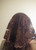 Chestnut Brown