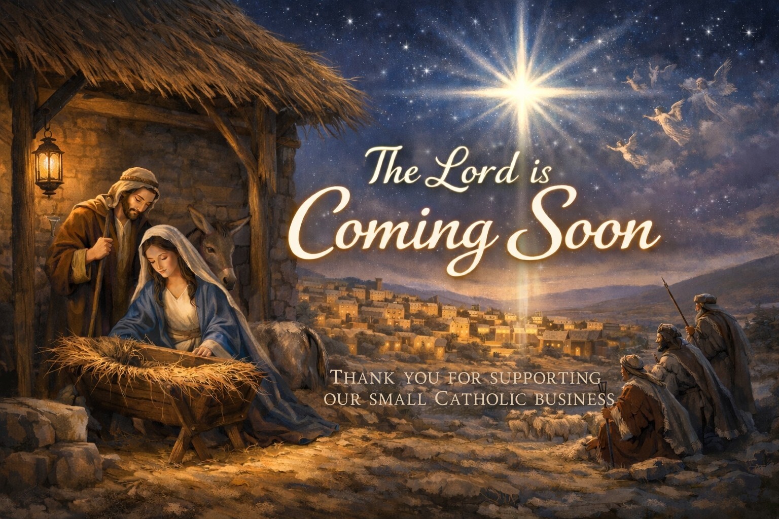 Select Authentic Spanish Mantillas Back in Stock and 20% Black Friday thru Cyber Monday