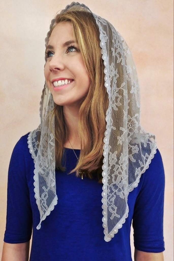 Starter Veils - Veils by Lily
