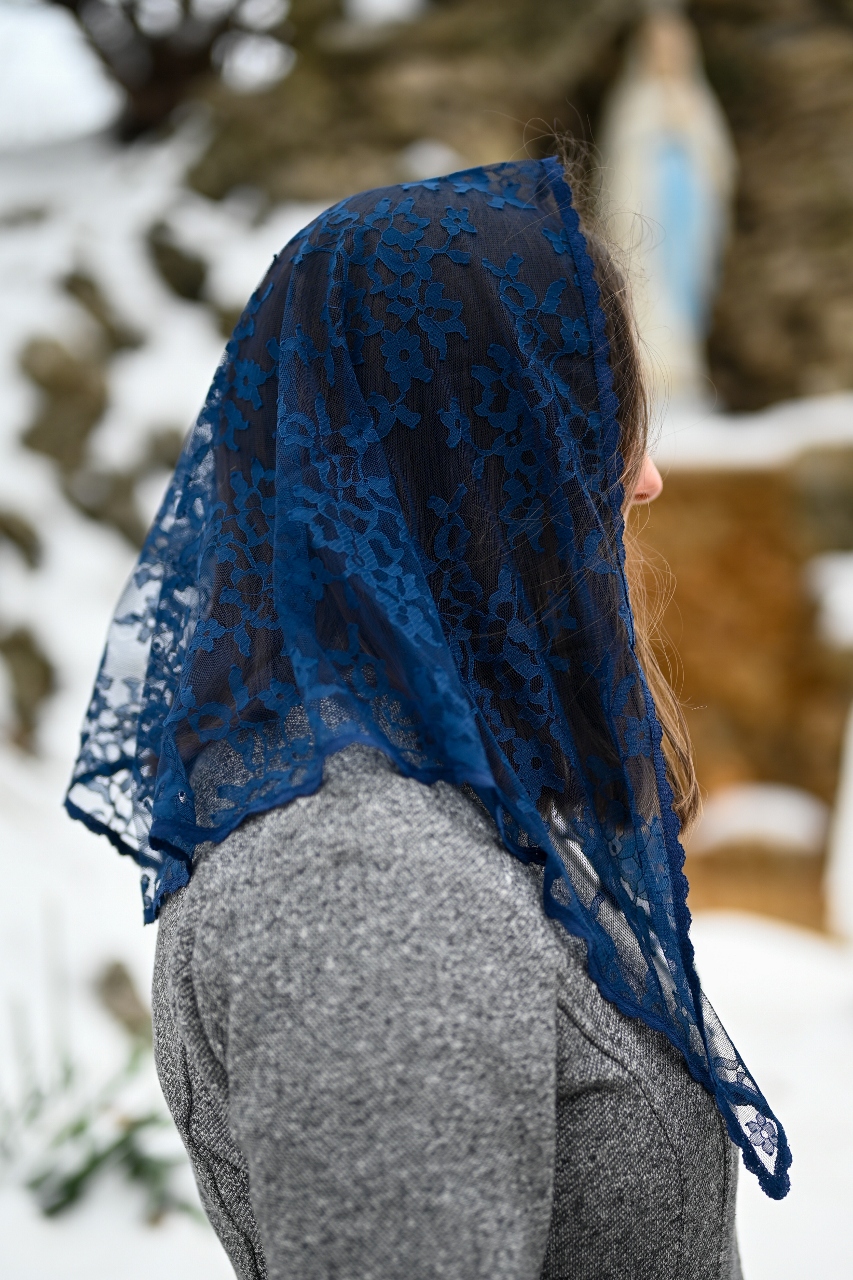 Starter Veils - Veils by Lily