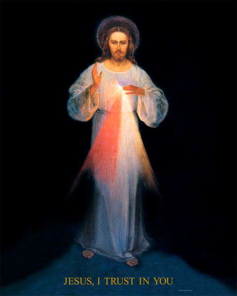 Divine Mercy