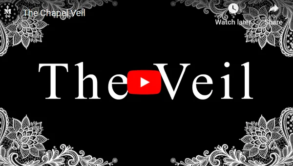 Veils by Lily on YouTube