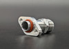 YXZ Oil Pump Fitting -10AN