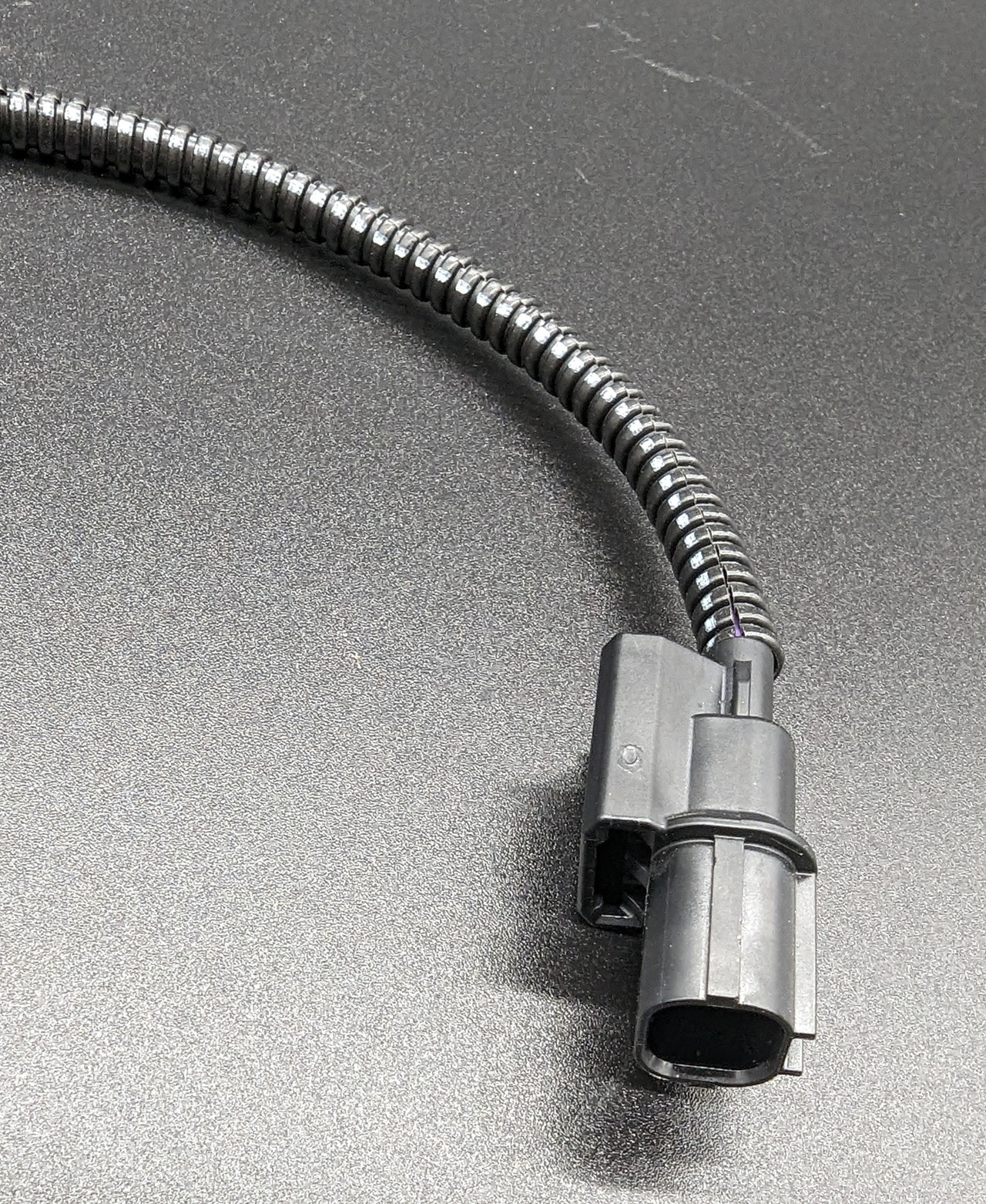 YXZ Intake Air Temp Sensor Extension Harness Dirt Launch Powersports