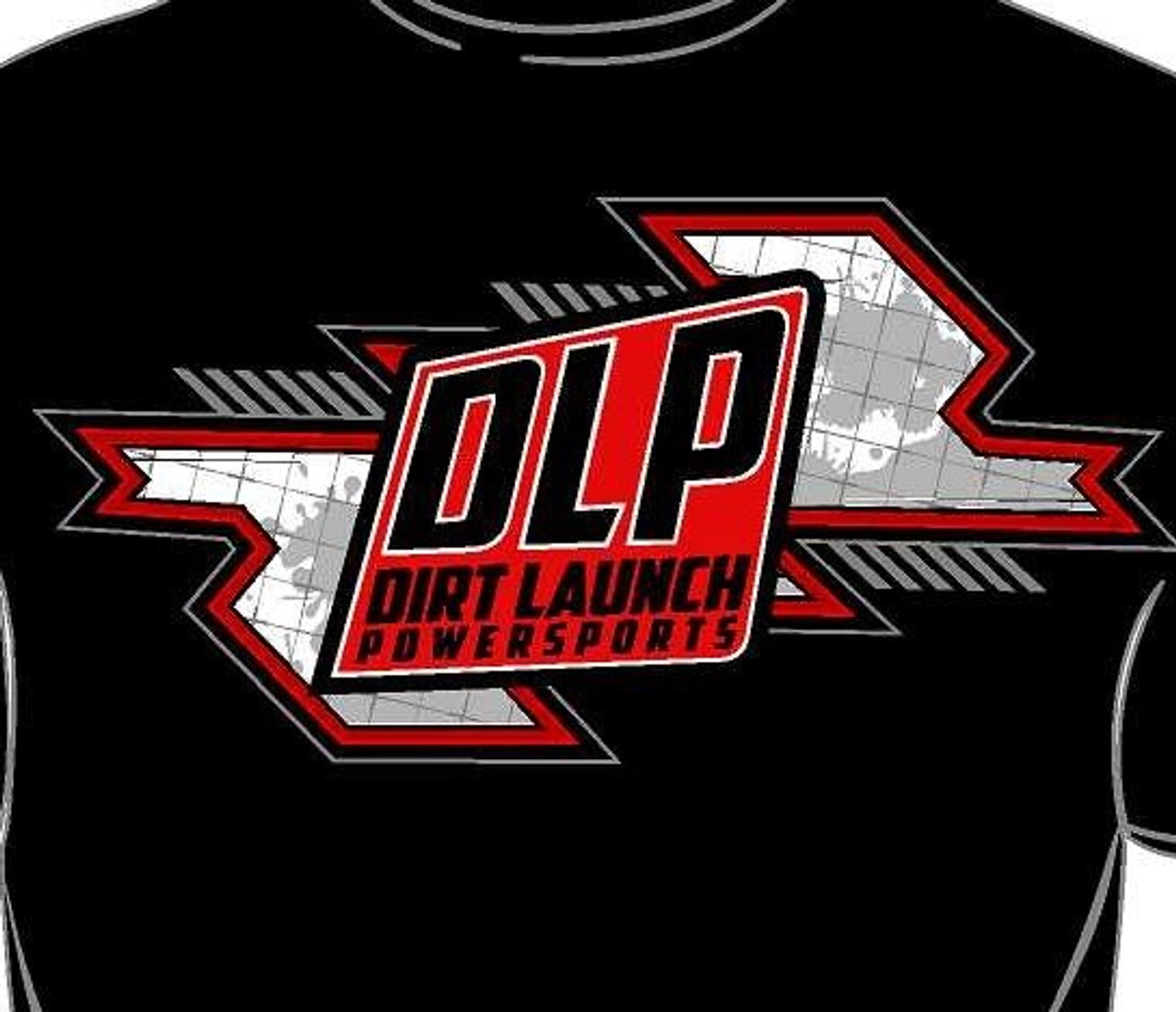 DLP Race Sweatshirt DLP Race Sweatshirt