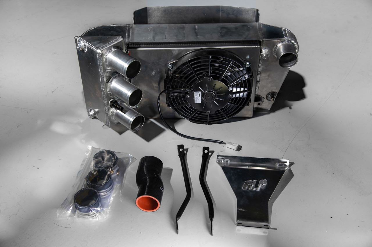 Dirt Launch Powersports GYTR Turbo Boost Upgrade Dirt Launch Powersports GYTR Turbo Boost Upgrade