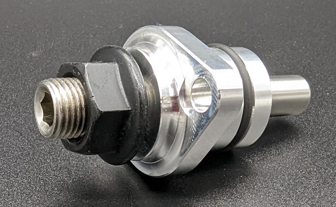 YXZ Solid Chain Tensioner - Dirt Launch Powersports