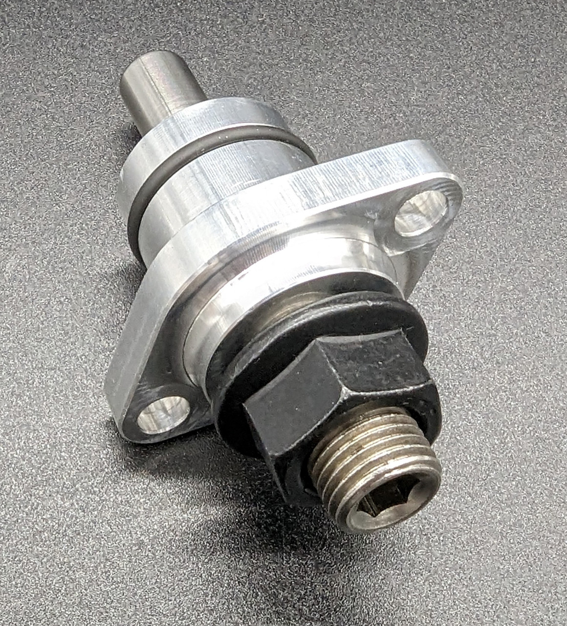 Yamasan① YXZ Solid Chain Tensioner - Dirt Launch Powersports