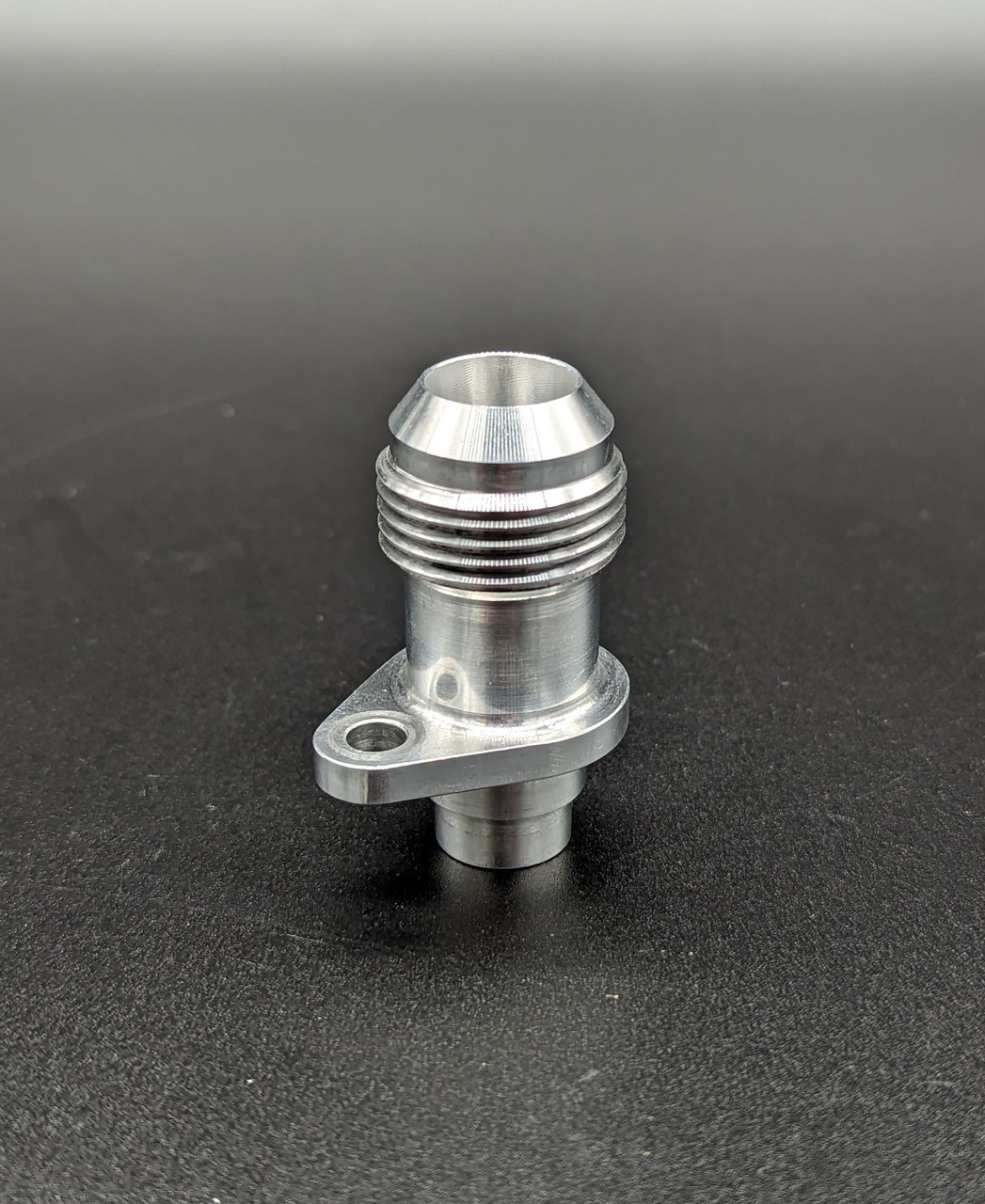 YXZ Oil Suction -12AN Fitting **Straight Fitting - Read Description**