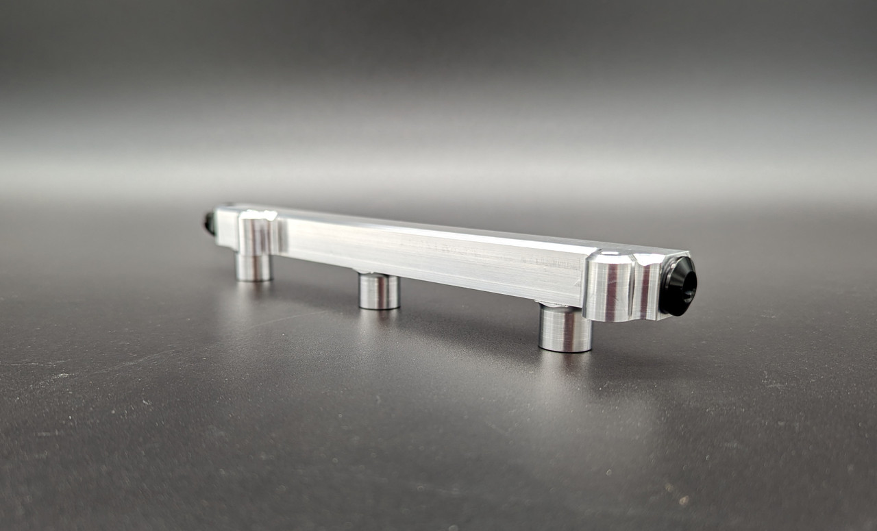 Shown with optional fittings
Pre-production images, final product may differ slightly from photos Shown with optional fittings
Pre-production images, final product may differ slightly from photos