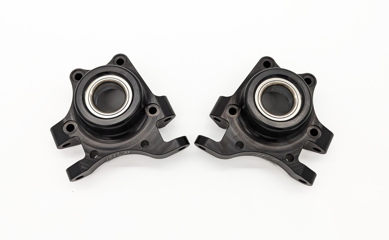 えるリヤピース Polaris RZR XP 1000 Rear Bearing Carrier - Replaces 1523833