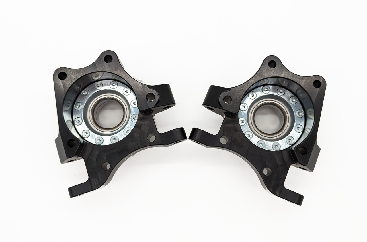 Polaris RZR XP 1000 Rear Bearing Carrier - Replaces 1523833