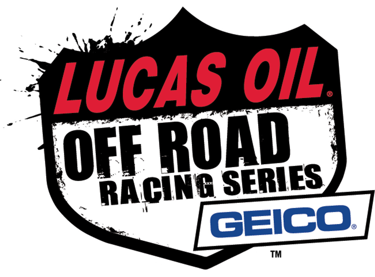 MoTeC Lucas Oil Off Road Racing Series Pro2/4 Kit for Paddle Shift
