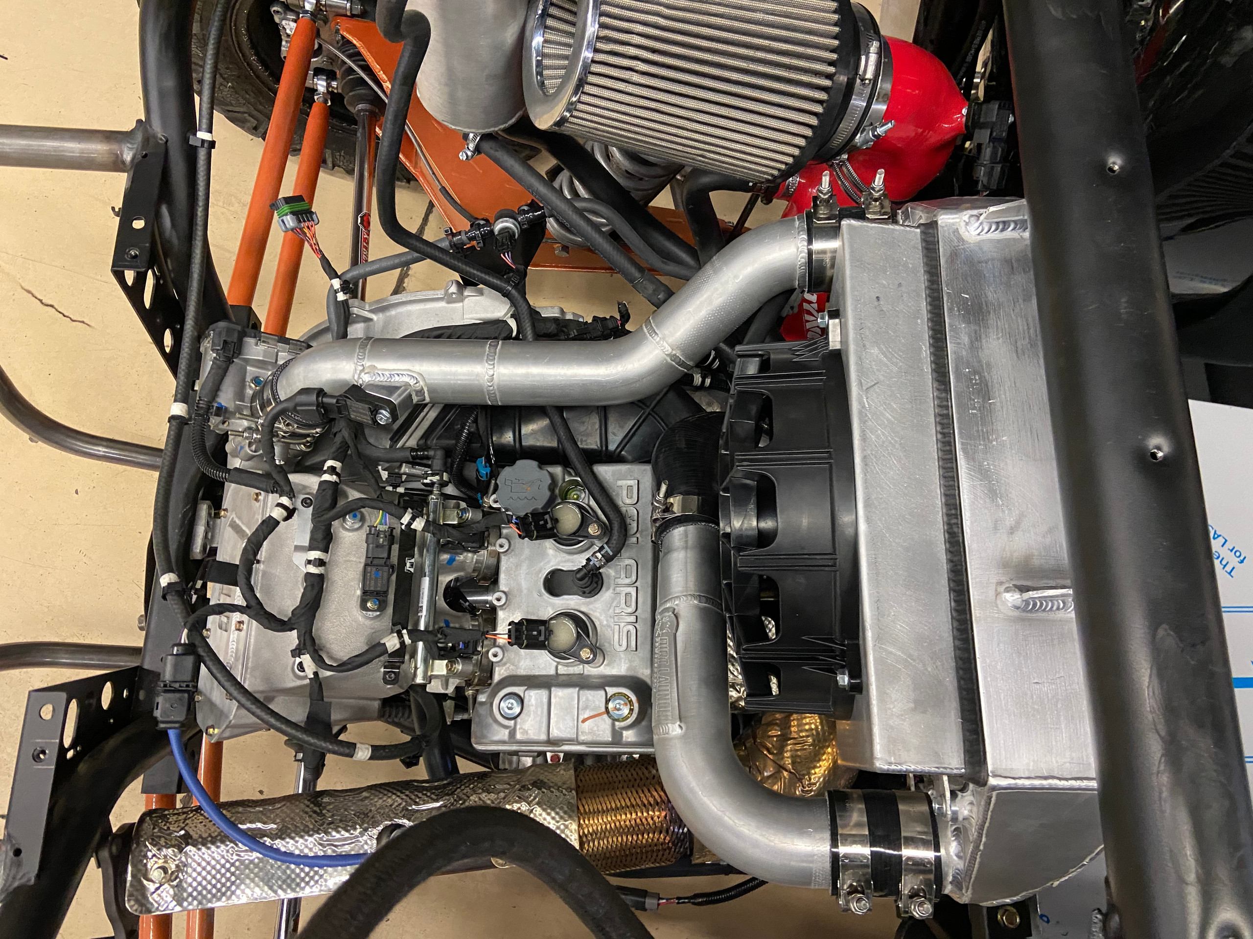 Rzr Turbo Oil Capacity - oqd6kkl