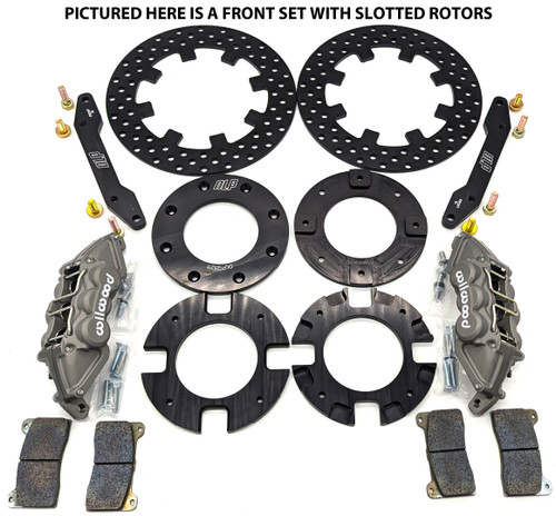 Yamaha - YXZ1000R - Chassis, Steering & Suspension - Dirt