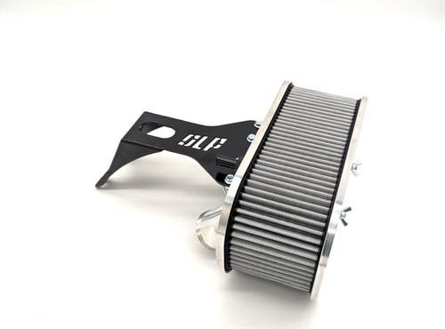 YXZ Pro-Stock Intake System YXZ Pro-Stock Intake System