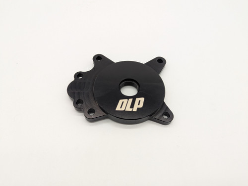 Yamaha YXZ Oil Cooler Adapter