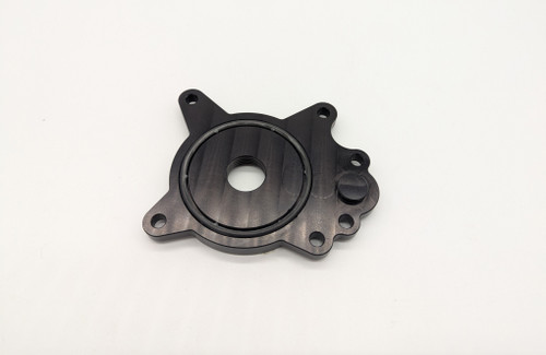 Yamaha YXZ Oil Cooler Adapter Yamaha YXZ Oil Cooler Adapter