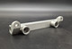 Billet Fuel Rail for the Polaris RZR Turbo / XP - Replaces Part Number 2522004