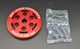 2016 - 2023 YXZ Manual Transmission Pressure Plate with GYTR clutch basket