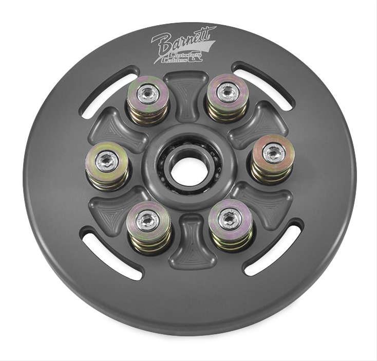 YAMAHA ハッチ Packard Performance High Performance Clutch Lockout for