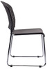 Aire S3000 Plastic Stacking Chair (Set of 4)