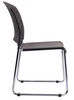 Aire S4000 Plastic Stacking Chair (Set of 4)